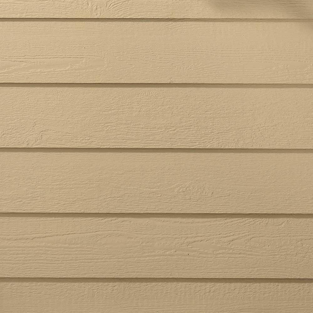 TruWood 8 in. Self-Aligning Lap Siding 16 ft (Common: 1/2 in. x 8 in. x