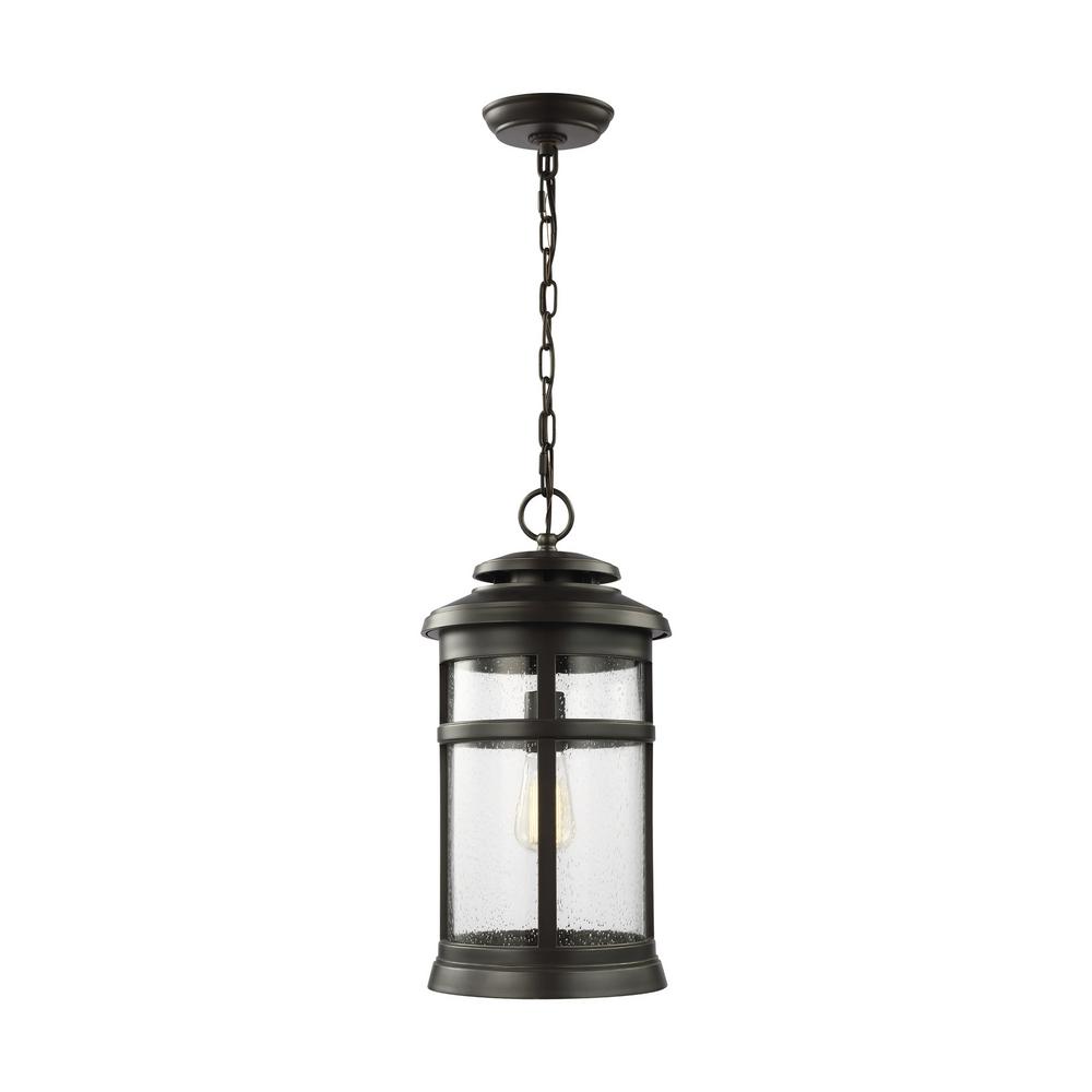 Waterproof Outdoor Hanging Lights Ceiling Lighting The Newport Antique Bronze 1 Light Hanging Lantern