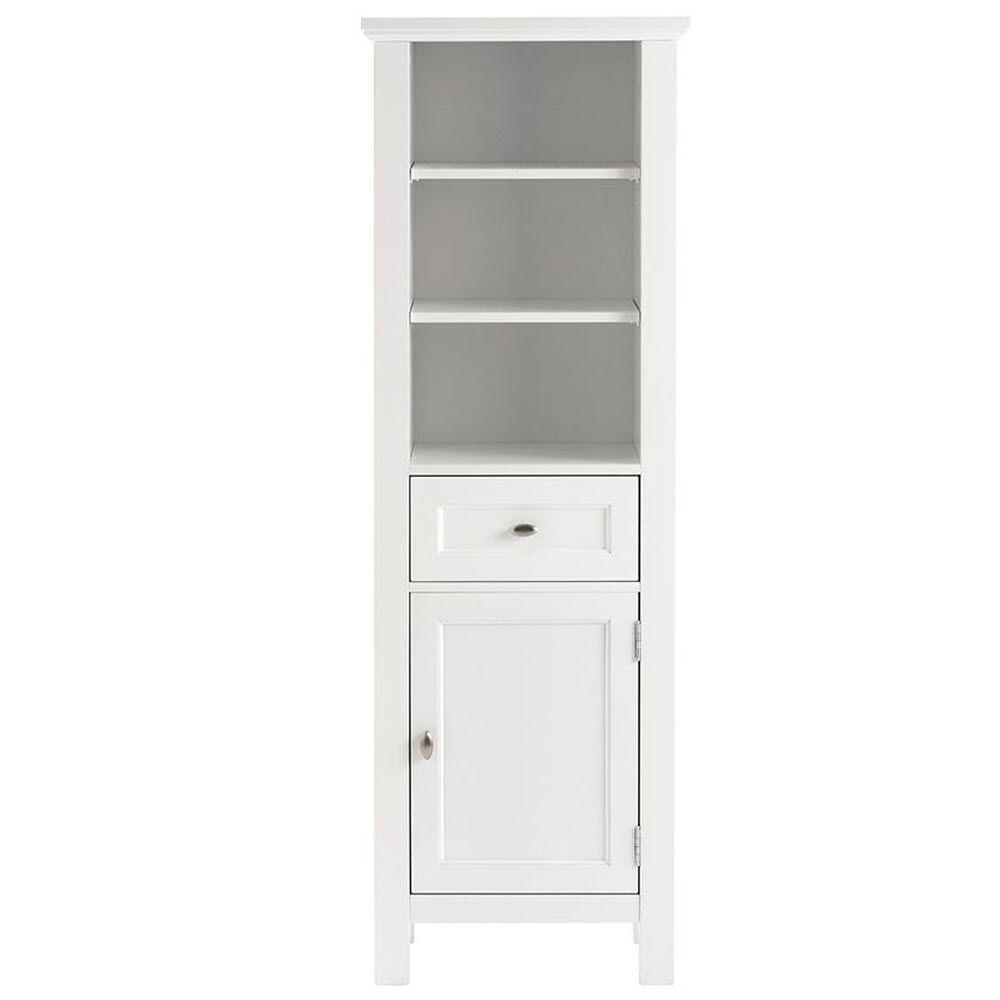 $250 - $300 - linen cabinets - bathroom cabinets & storage - the