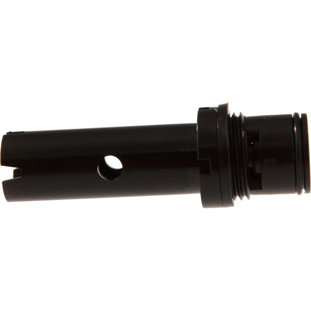 Delta Kitchen Faucet Side Spray Diverter in Black-RP41702 ...