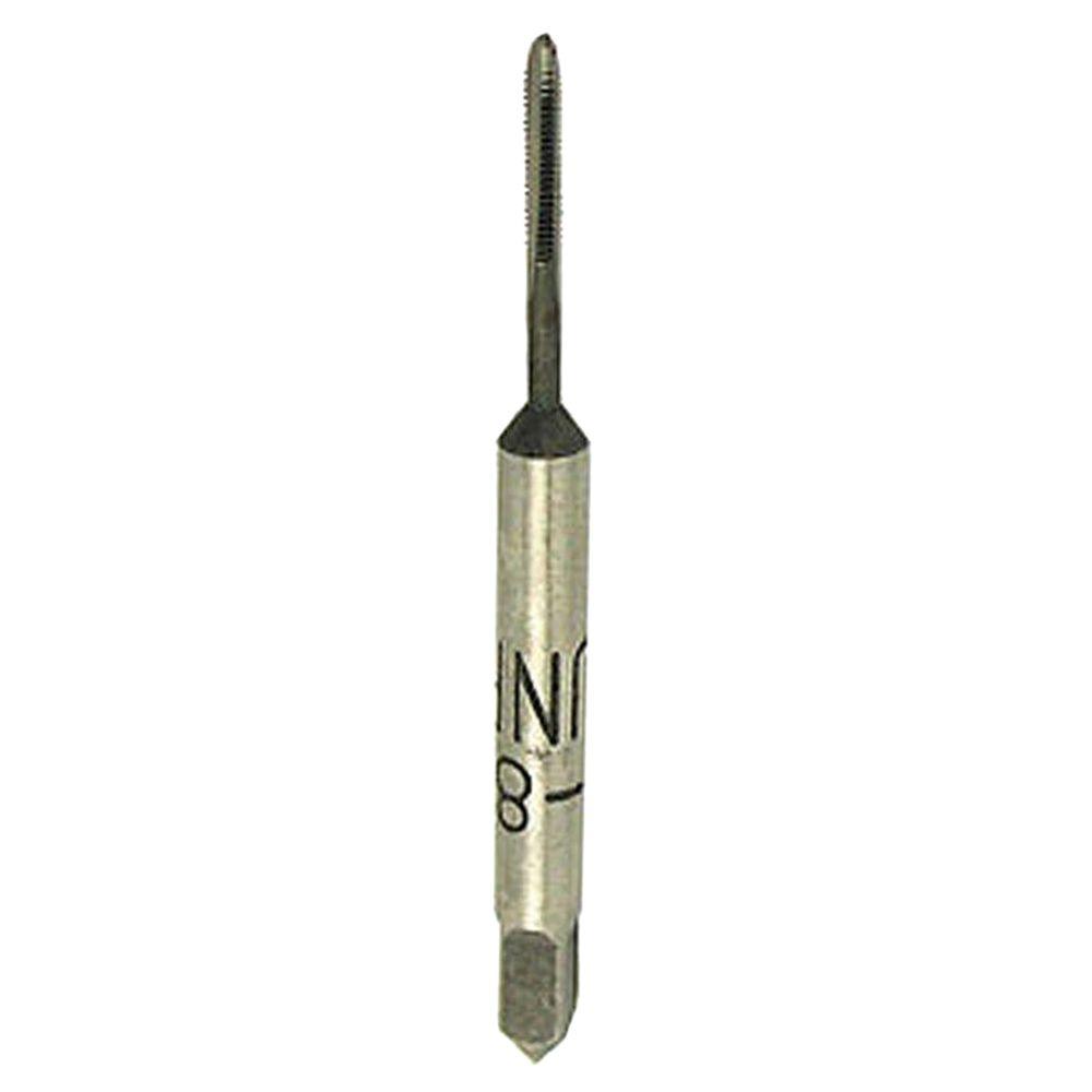 Gyros 91-21033 High Speed Steel Metric Plug Tap 6.3 mm-1 mm