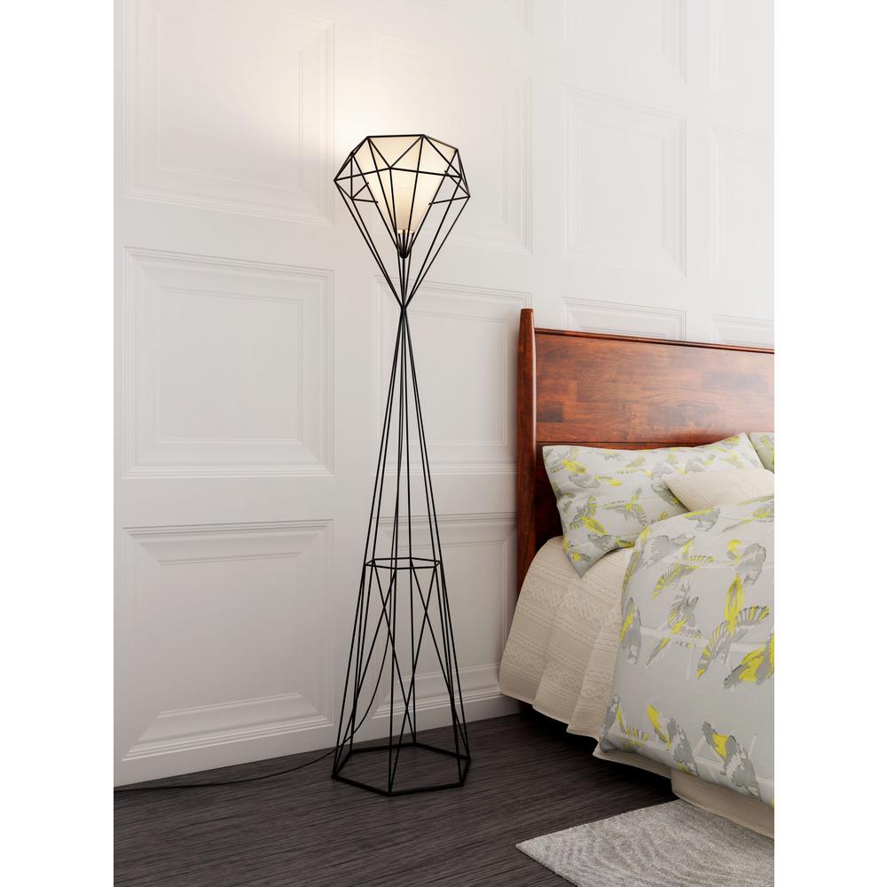 zuo floor lamp