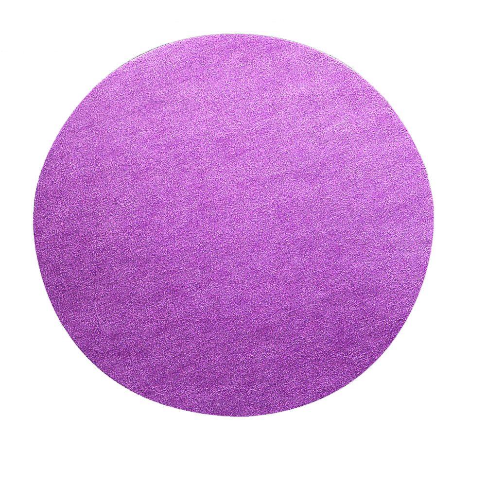 50 Piece 5 Inch Grit 40-1500 Hook /& Loop Wet dry sandpaper sanding disc for wood
