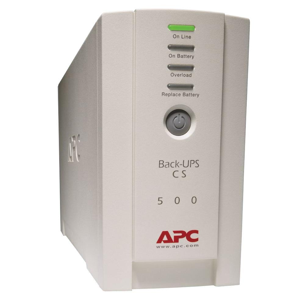 Apc Battery Backup User Manual