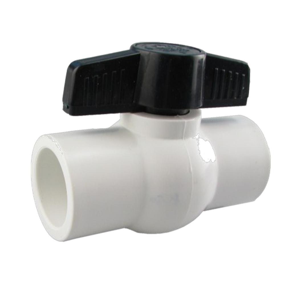 3 4 pvc ball valve