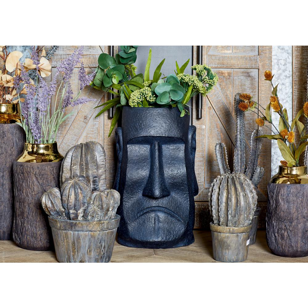 Clay Plant Pots Planters The Home Depot