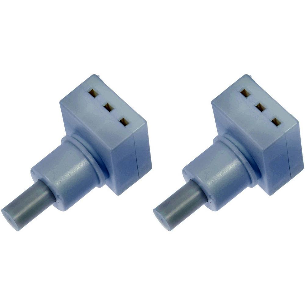 Dorman 924-798 Dome Lamp Switch Pack of 2
