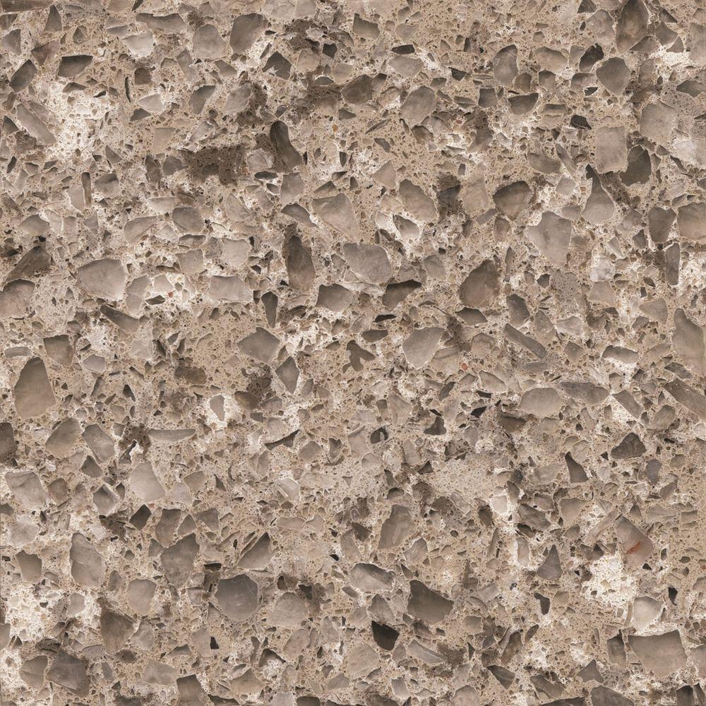 Bamboo Quartz Countertops Countertops The Home Depot