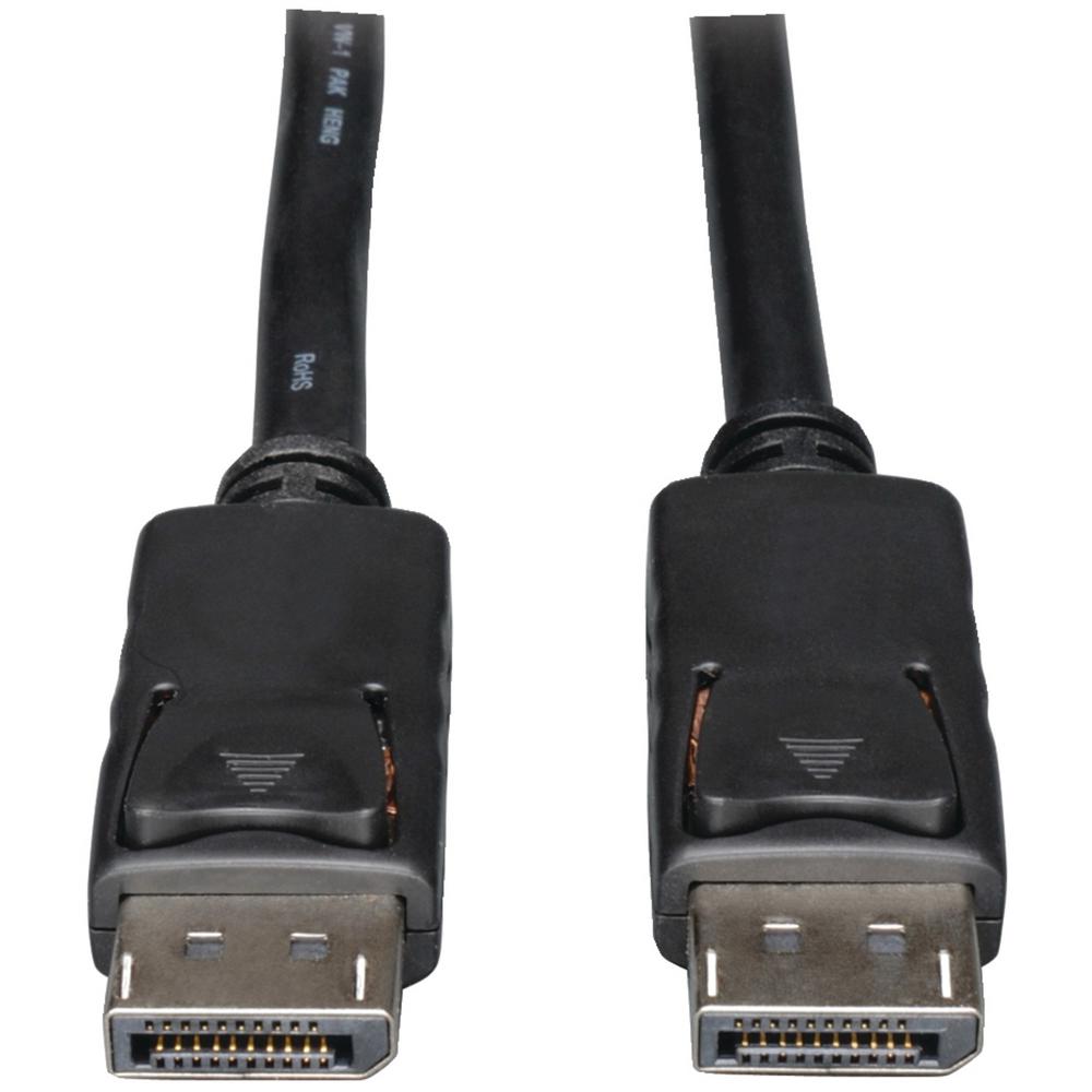 Displayport Cable Cables Electronics The Home Depot