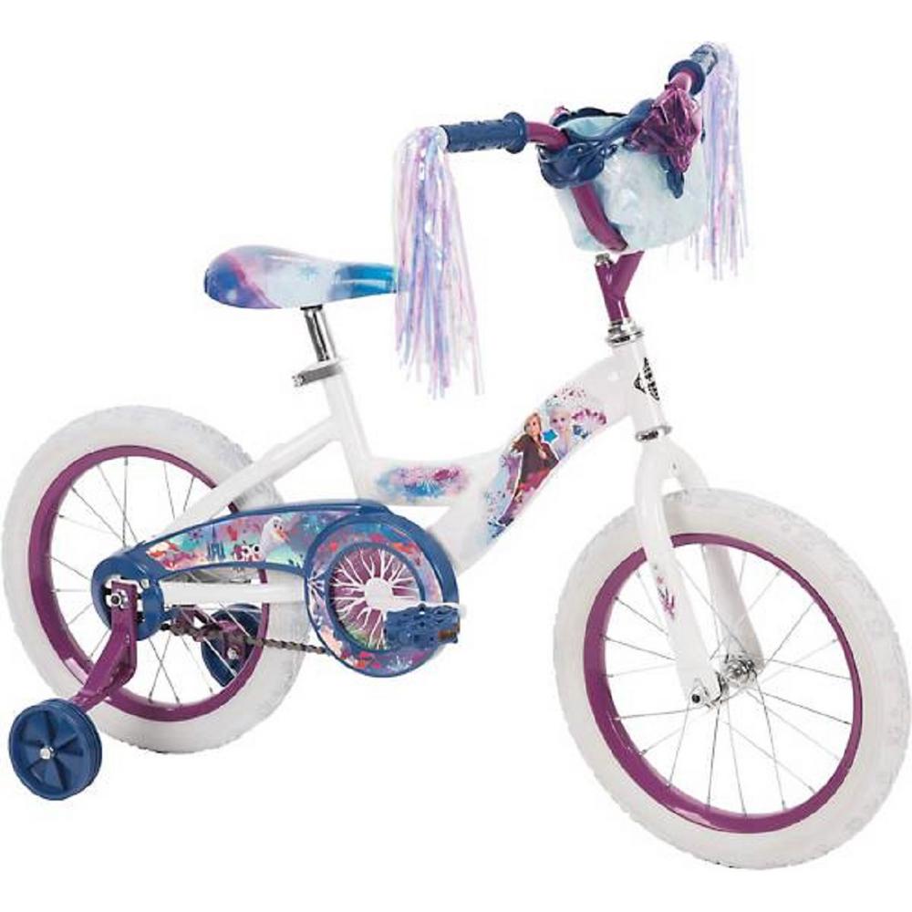 huffy girls 16 inch bike