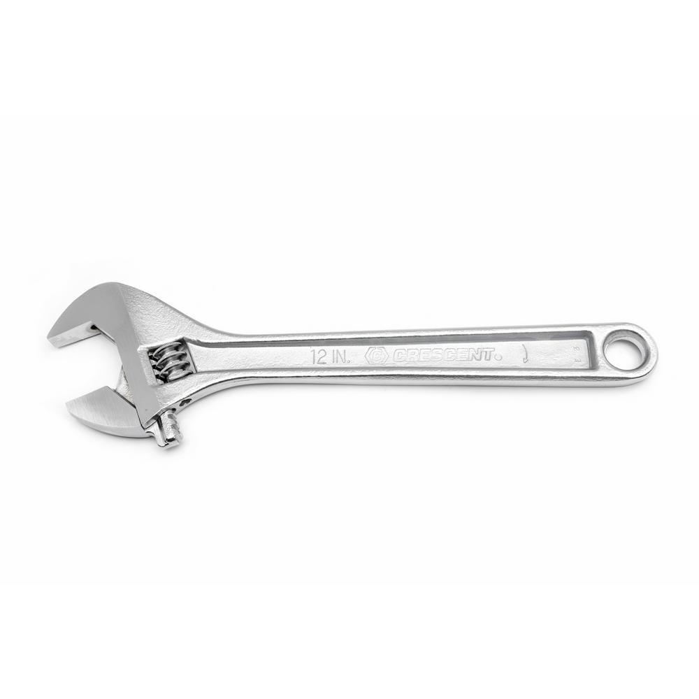AC212VS 12" Adjustable Wench - Caded - Cescent Tools
