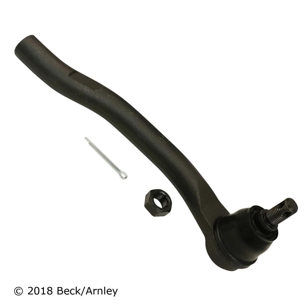 Steering Tie Rod End Beck//Arnley 101-5518