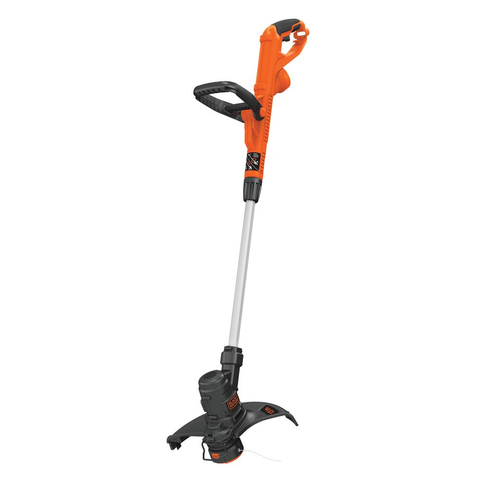 corded edger trimmer