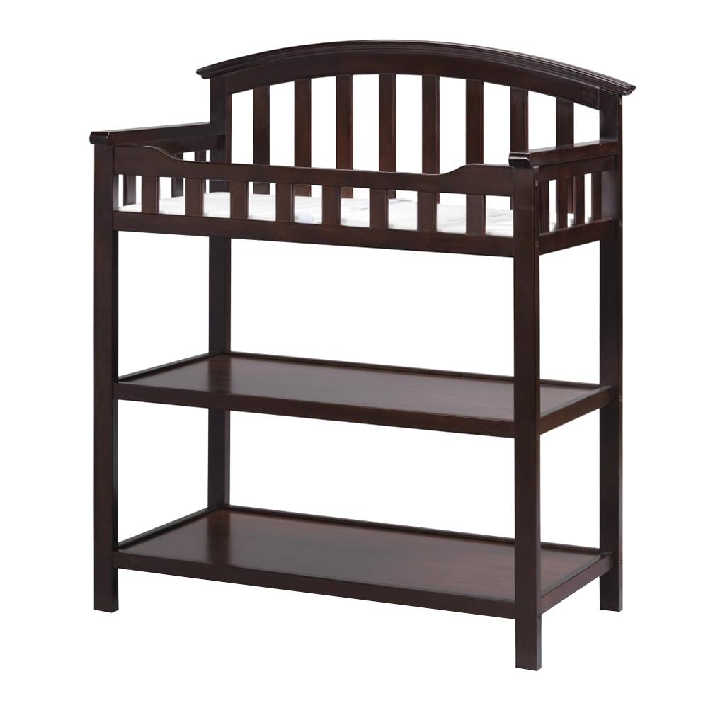 home depot baby changing tables