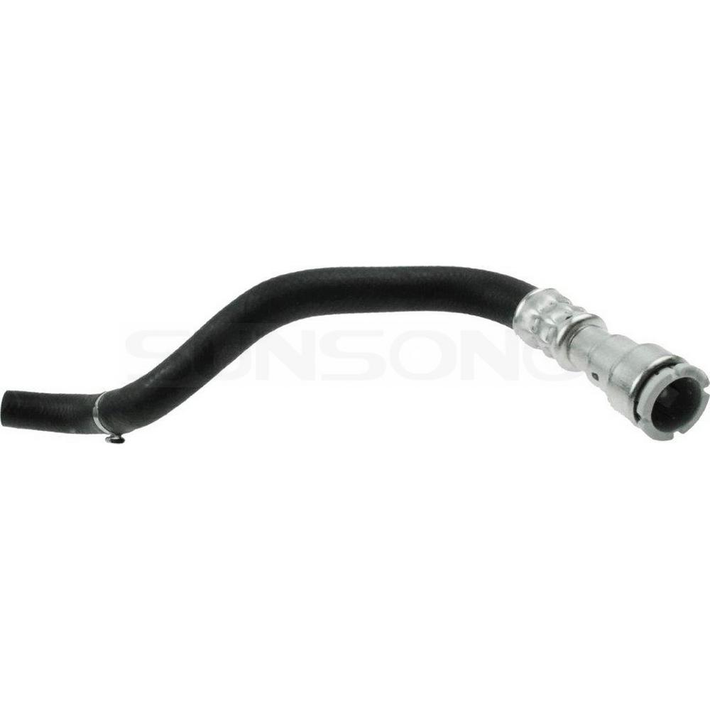 thumbnail image 2 of Power Steering Return Line Hose Assembly For BMW E90 325xi 328i 328xi 330xi 3.0L 2 of 4