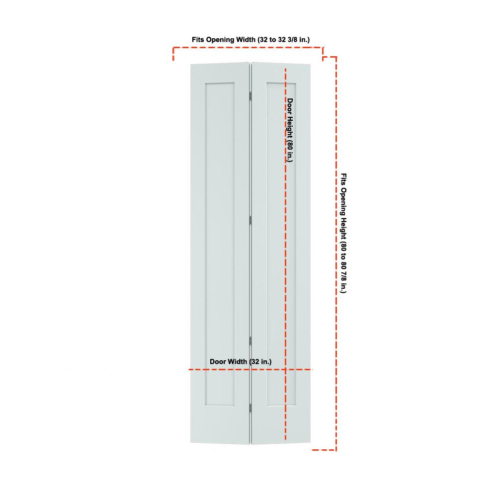 Jeld Wen 32 In X 96 Madison Light Gray Painted Smooth Solid Jeld Wen 32 In X 96 Madison Light Gray Painted Smooth Solid