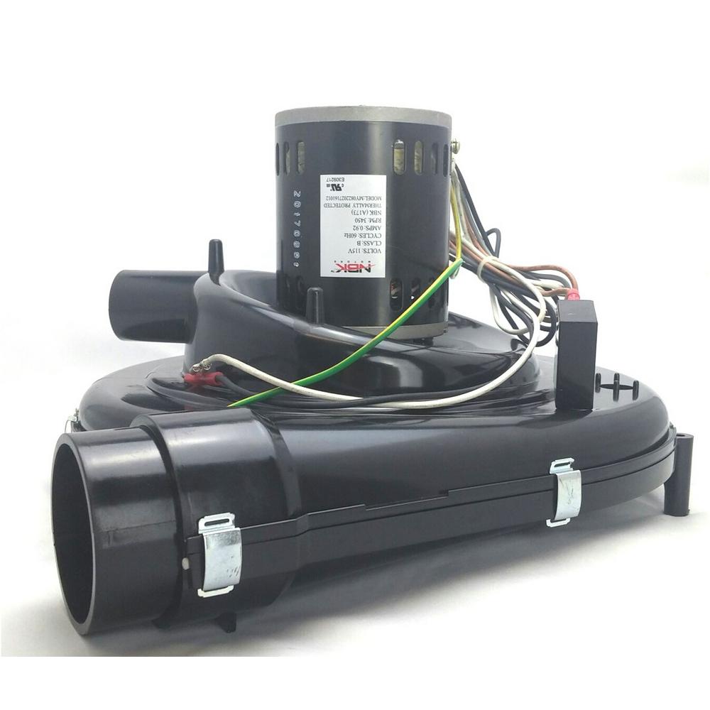 Nbk Motors Hvac Accessories Hvac Supplies The Home Depot