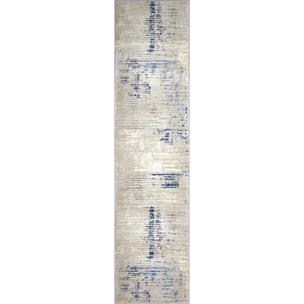 Home Dynamix Melrose Lorenzo Gray Blue 1 Ft 8 In X 7 2 Home Dynamix Melrose Lorenzo Gray Blue 1 Ft 8 In X 7