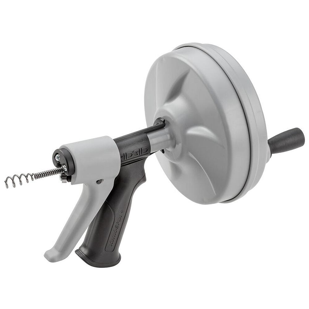RIDGID KwikSpin41348 The Home Depot