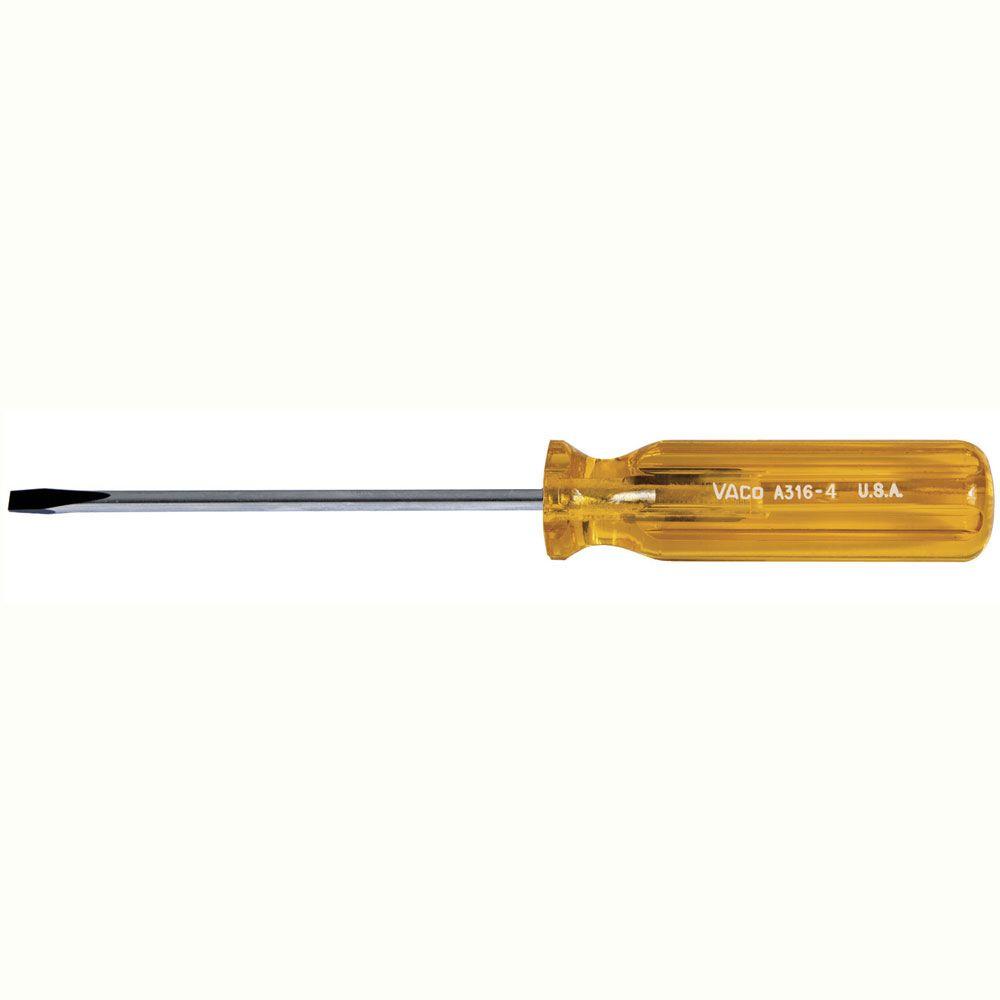 4 sided screwdriver