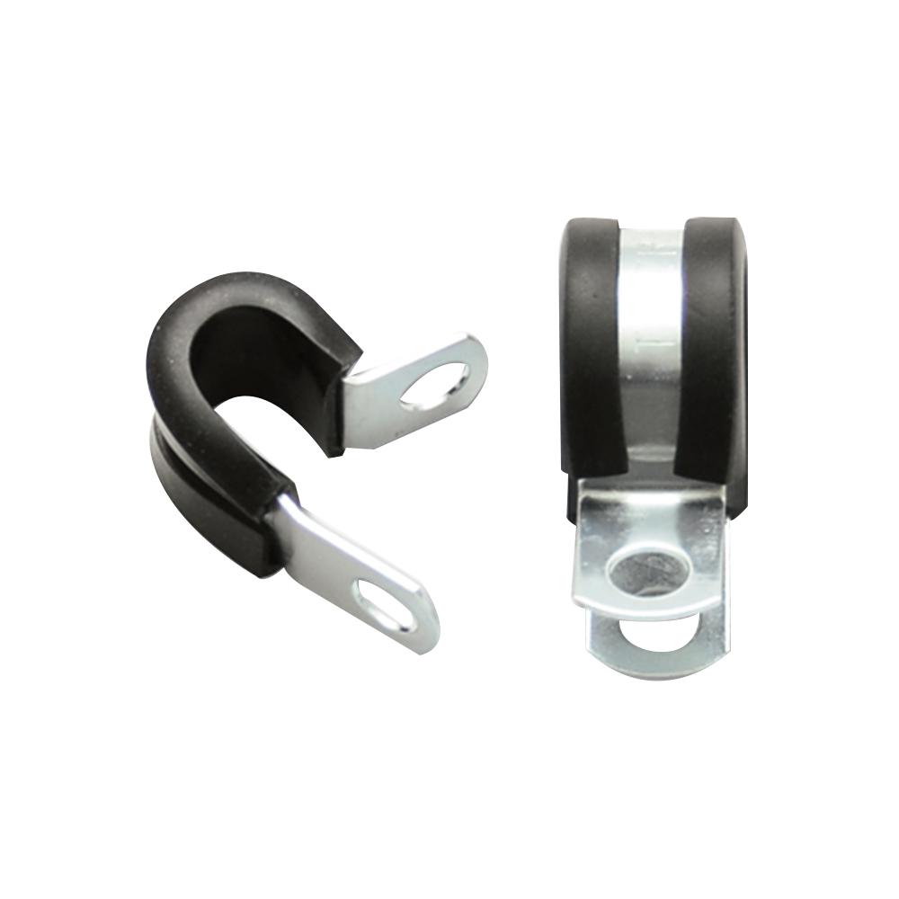 Pack of 2 Vibrant 2790 Stainless Steel T-Bolt Clamp,
