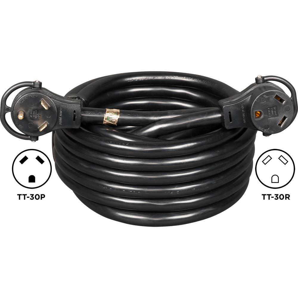 Westinghouse Generator Cords Generators The Home Depot