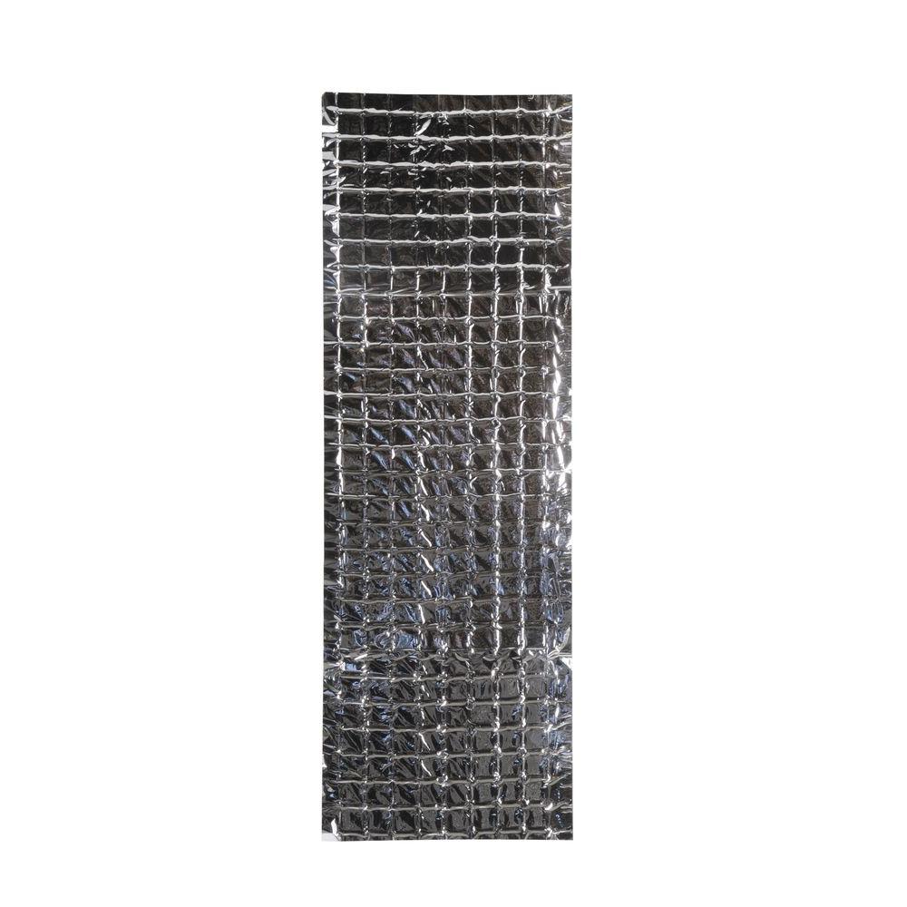 16 in. x 4 ft. Radiant Barrier (50-Box)