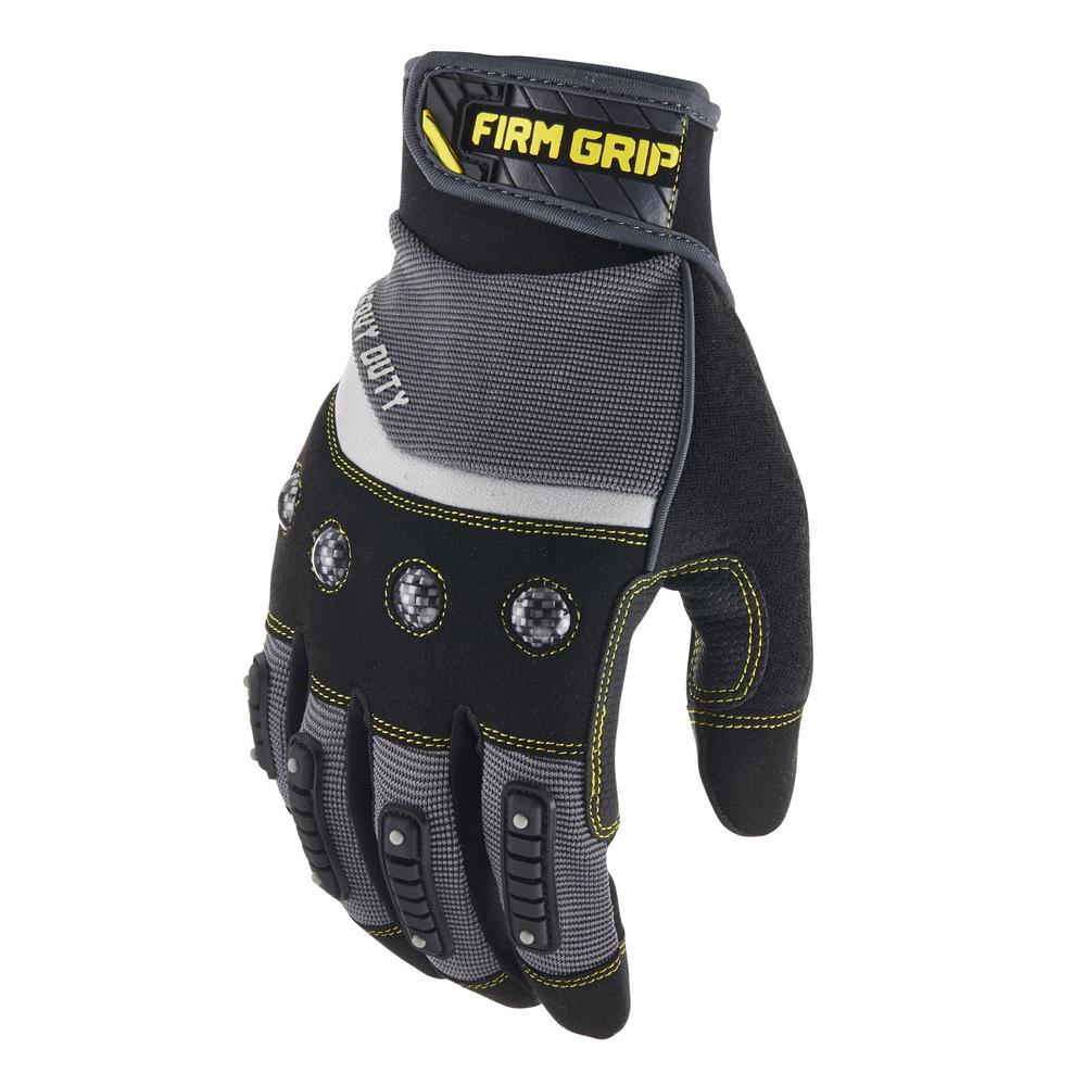 Firm Grip Utility Gloves 2024 www.alhudapk