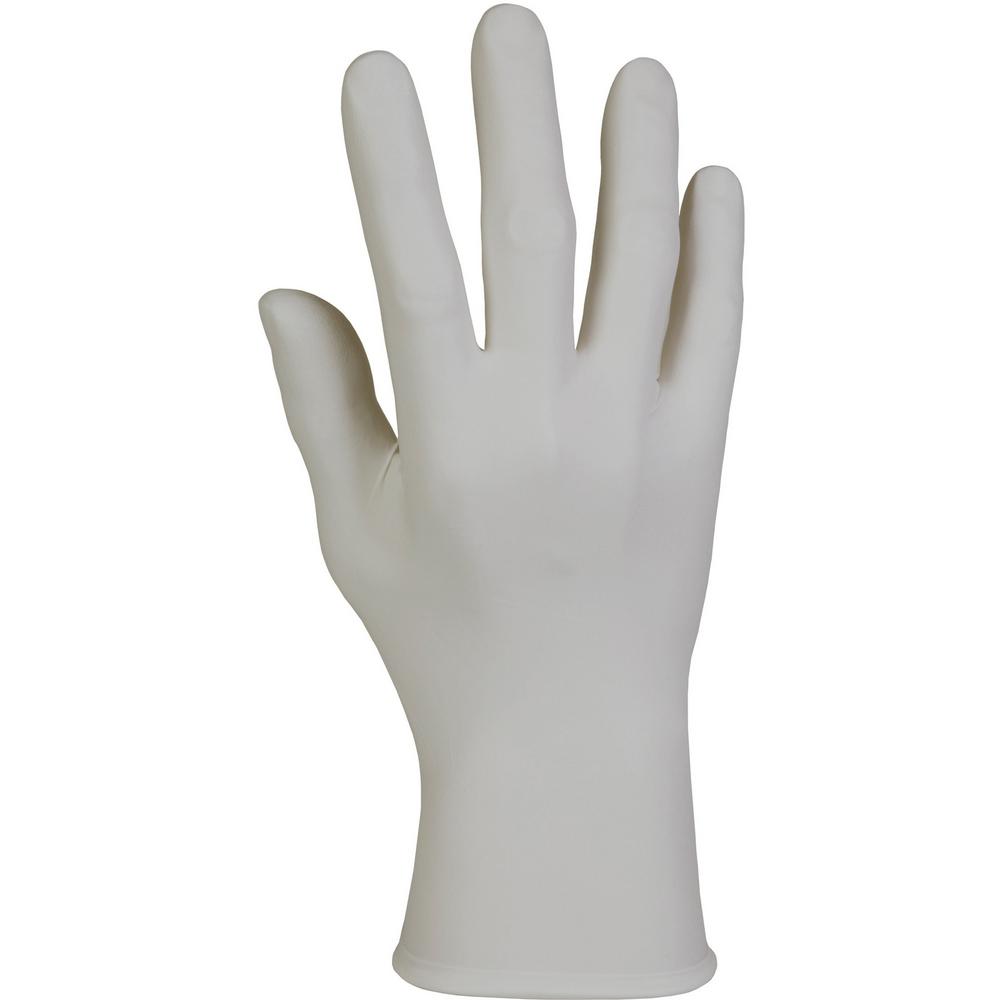 polyurethane gloves for chemo