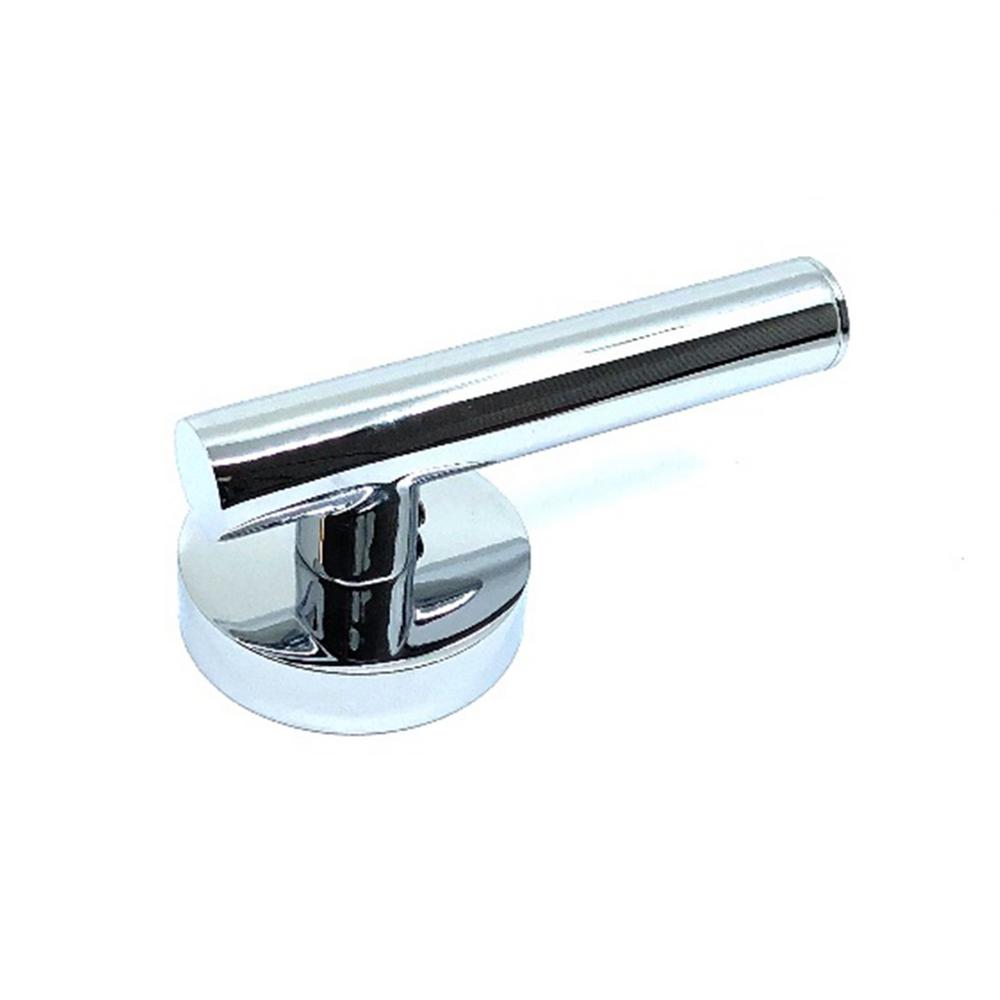 Symmons Cylinder Handle T 242a The Home Depot