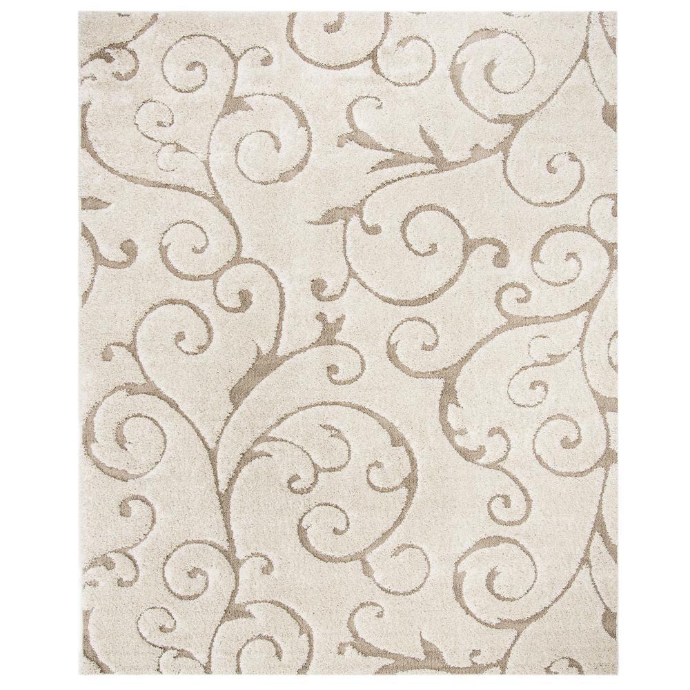 Mohawk home vines area rug