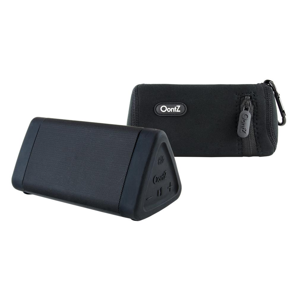 oontz wireless dual stereo