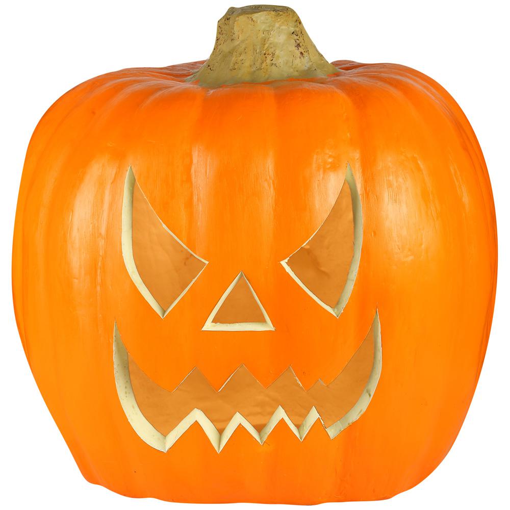  Home Accents Holiday 20 in Blow Mold Jack O Lantern 