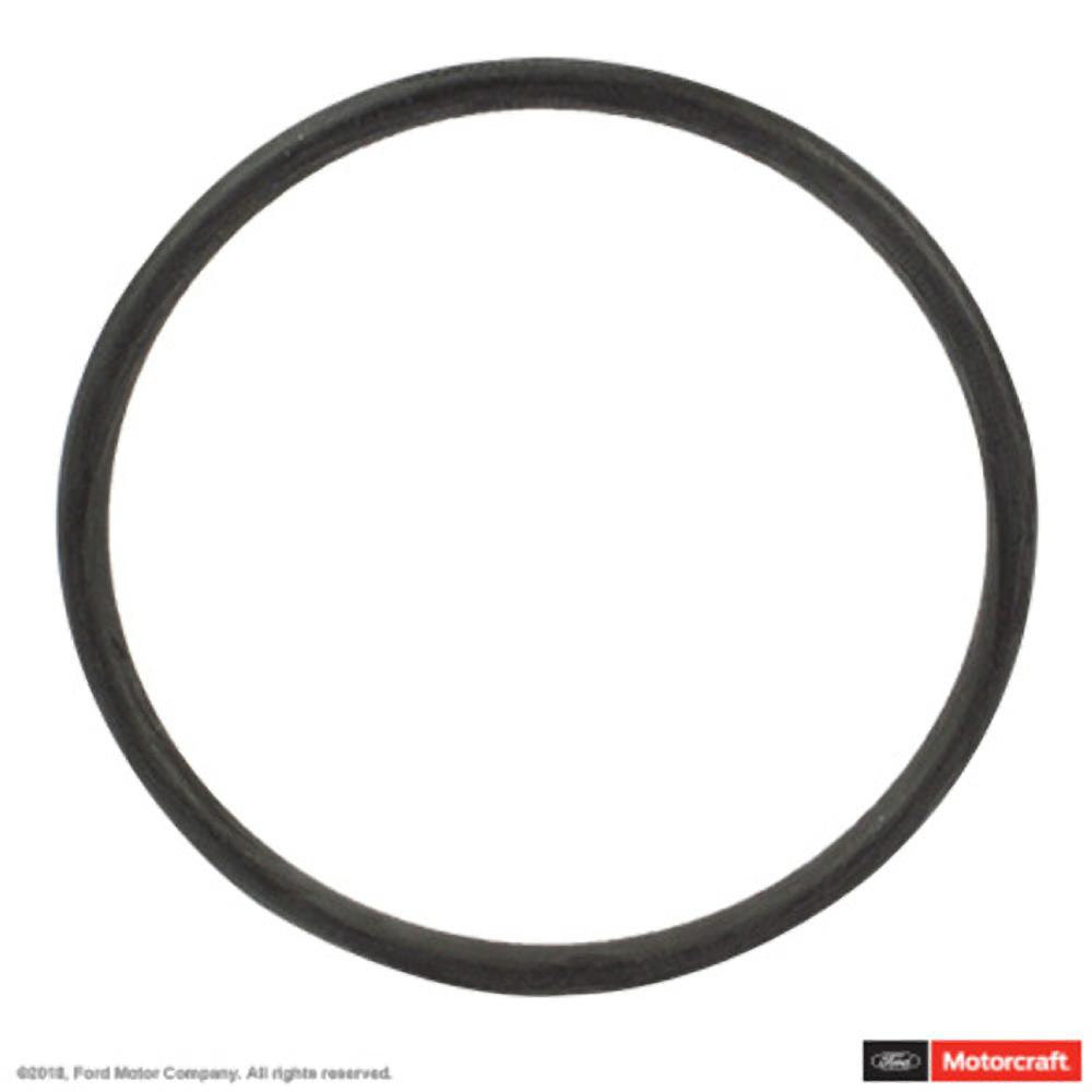Motorcraft Engine Coolant Pipe O-Ring-RG-630 - The Home Depot