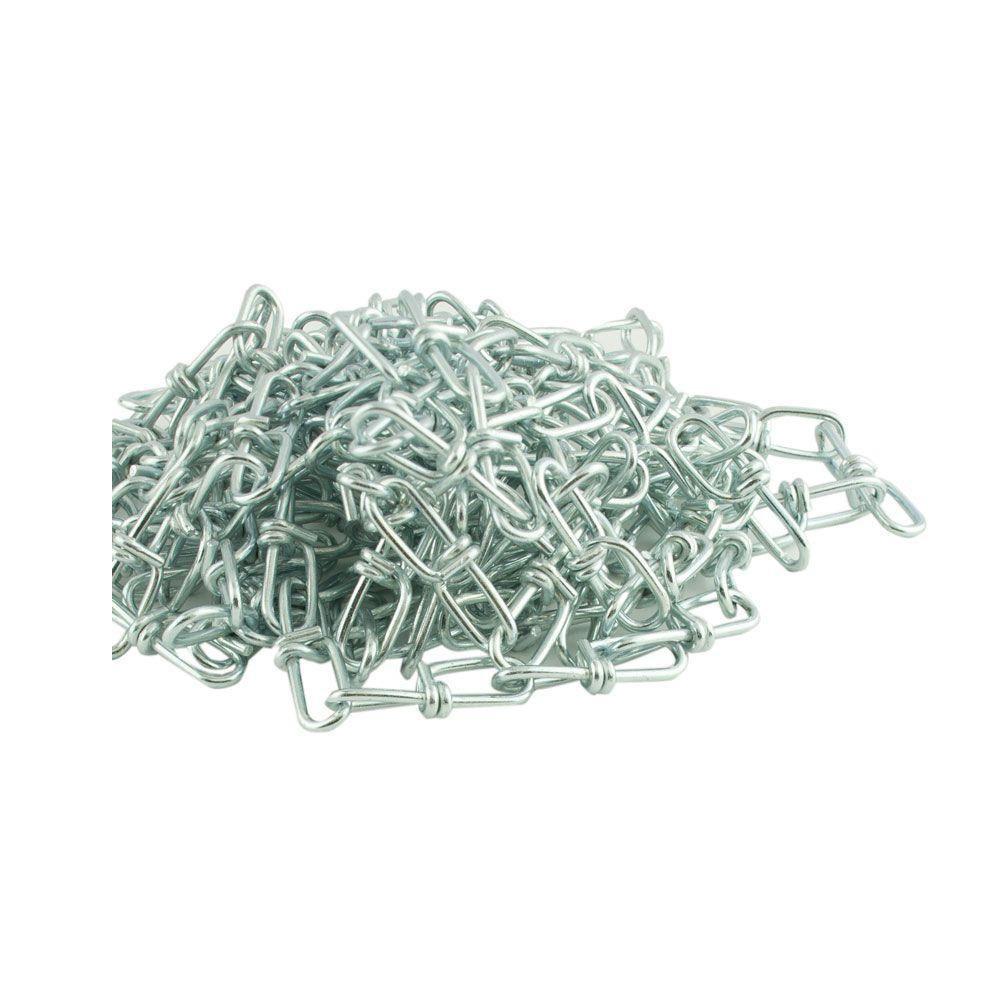 stainless steel chain home depot