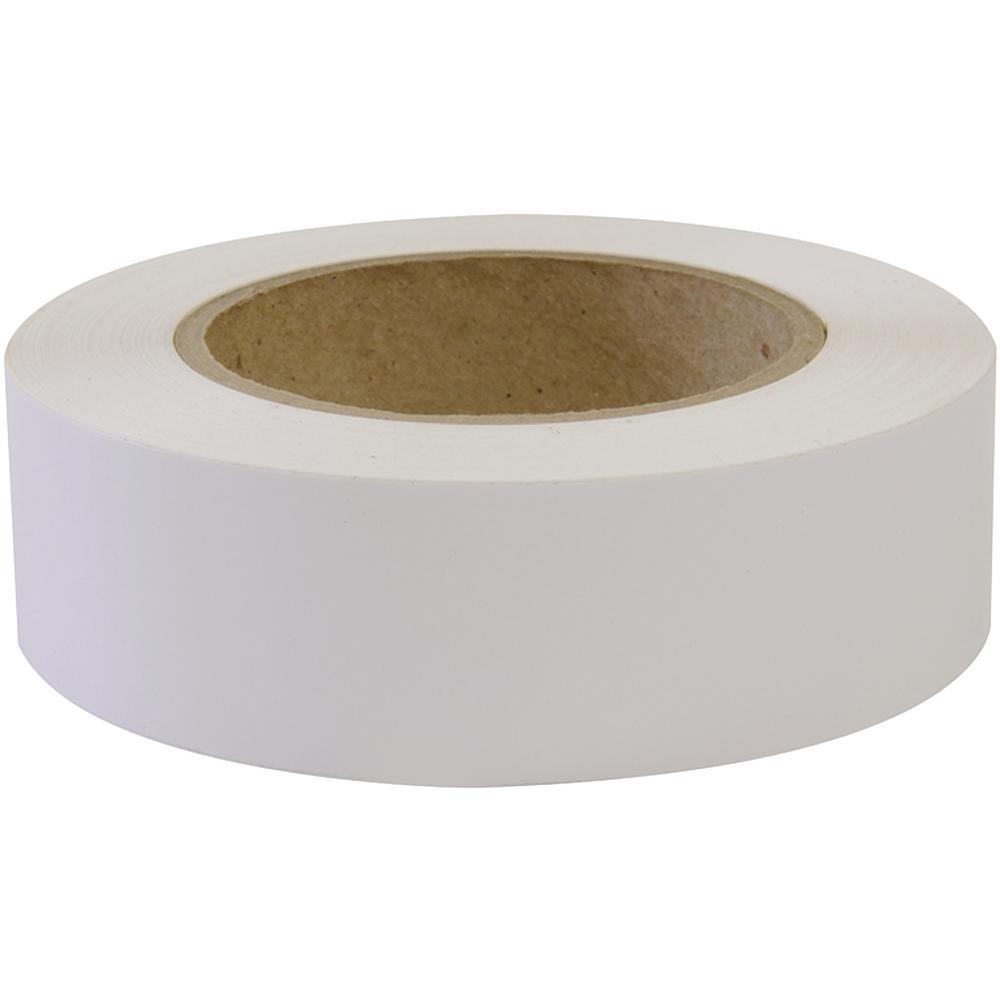 Seachoice 2 in. x 50 ft. Self-Adhesive Boat Striping Tape, White-77948 ...