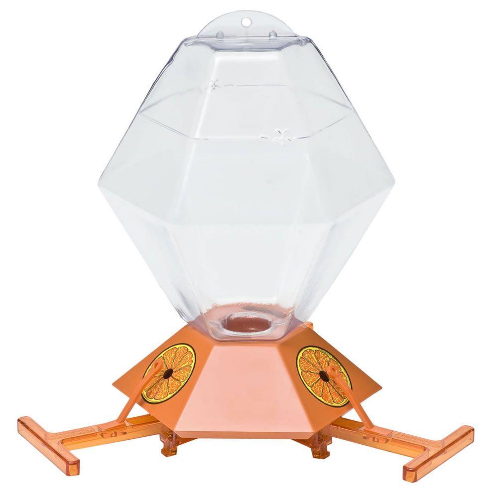 UPC 078978252004 product image for Perky-Pet Wildlife Feeders 36 oz. Deluxe Oriole Feeder Orange 252 | upcitemdb.com