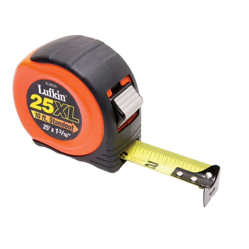 power tape measure