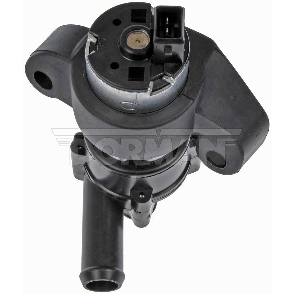 OE Solutions Auxiliary Coolant Pump 20002002 Jaguar SType902086 The Home Depot