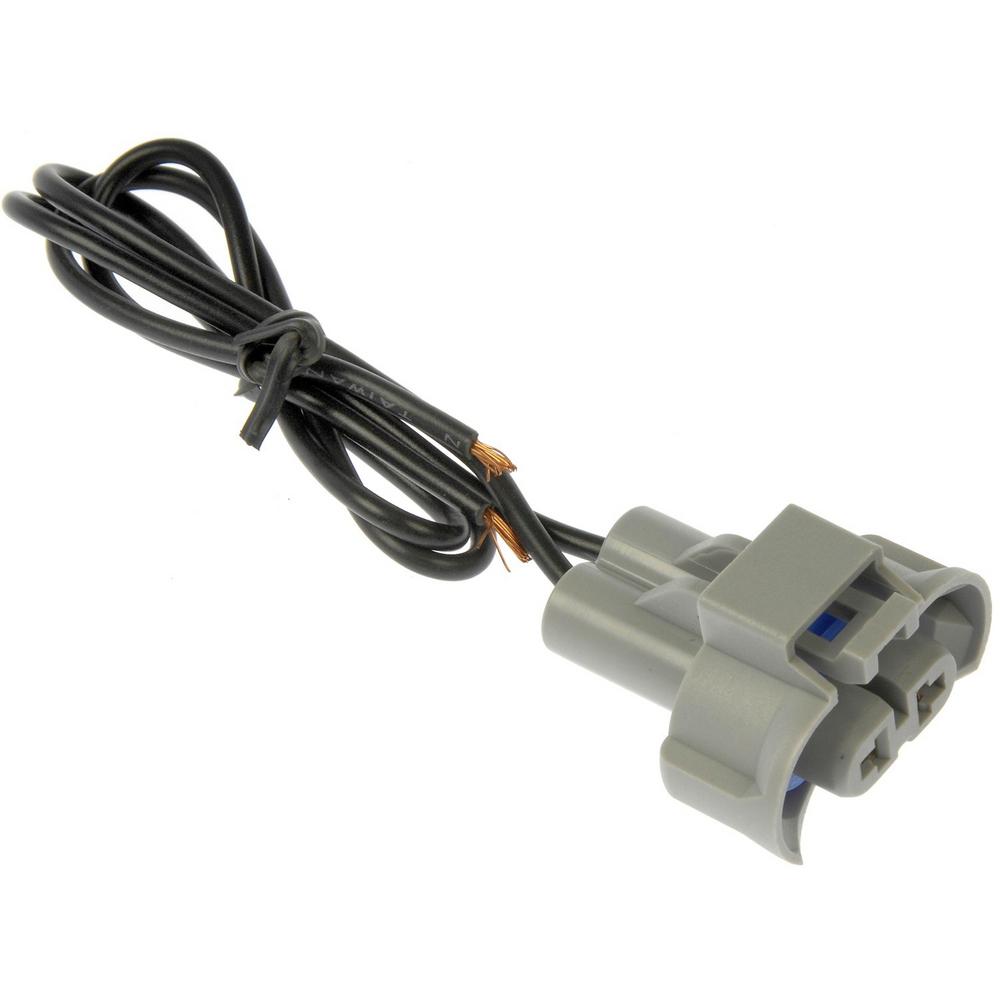 Dorman Headlight Socket 84784 The Home Depot Headlight Socket