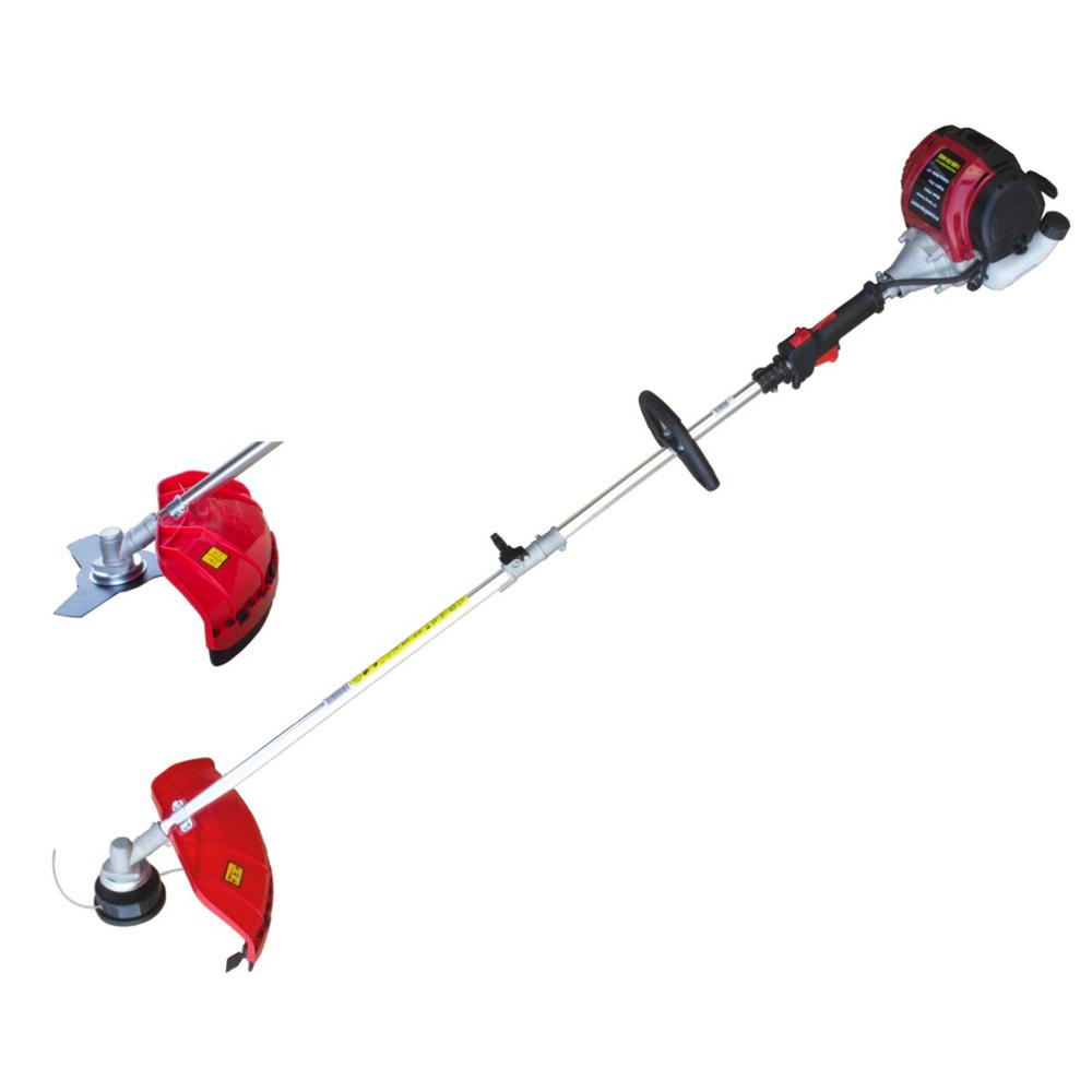 4 stroke strimmer