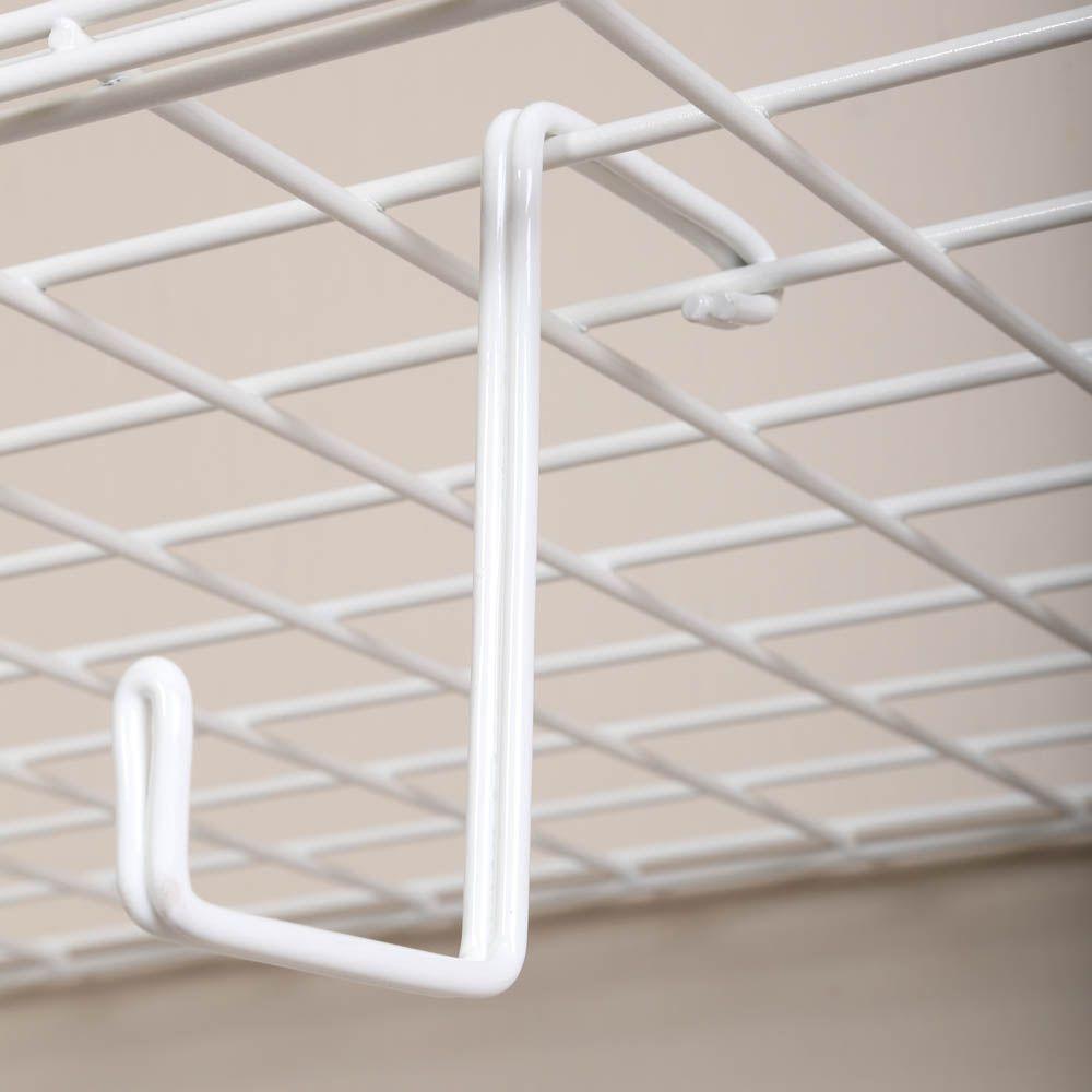 Hyloft Garage Storage Hooks Wall Organization The
