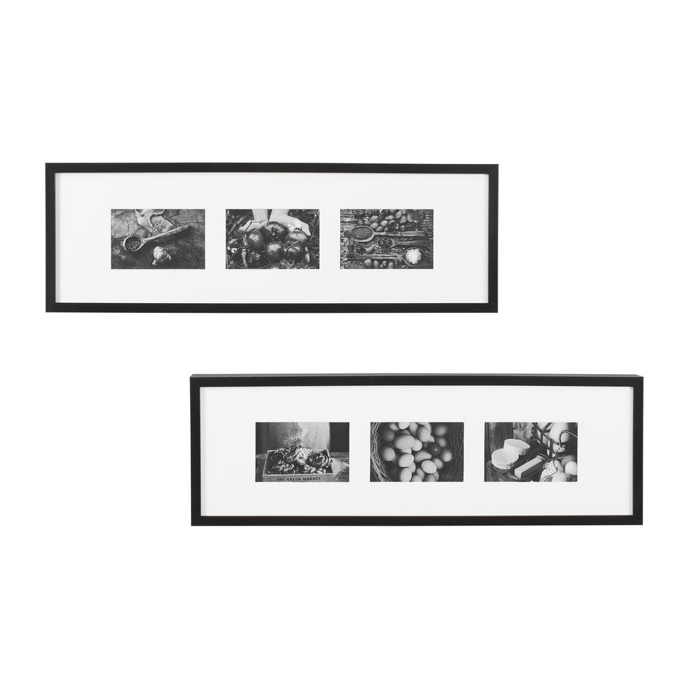 Vertical Picture Frames Home Decor The Depot Vertical Picture Frames Home Decor