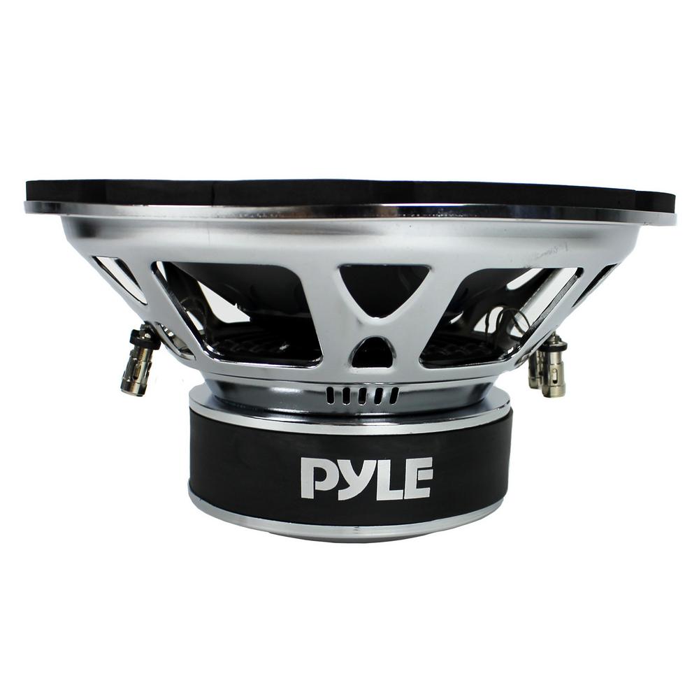 pyle power 12 inch subwoofer