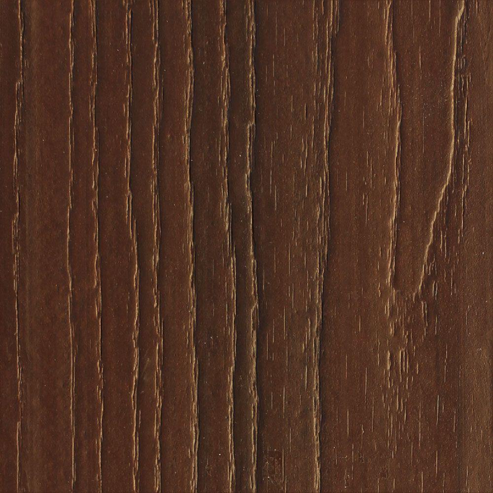 MoistureShield Pro 1 in. x 53/8 in. x 16 ft. Grooved Edge Capped