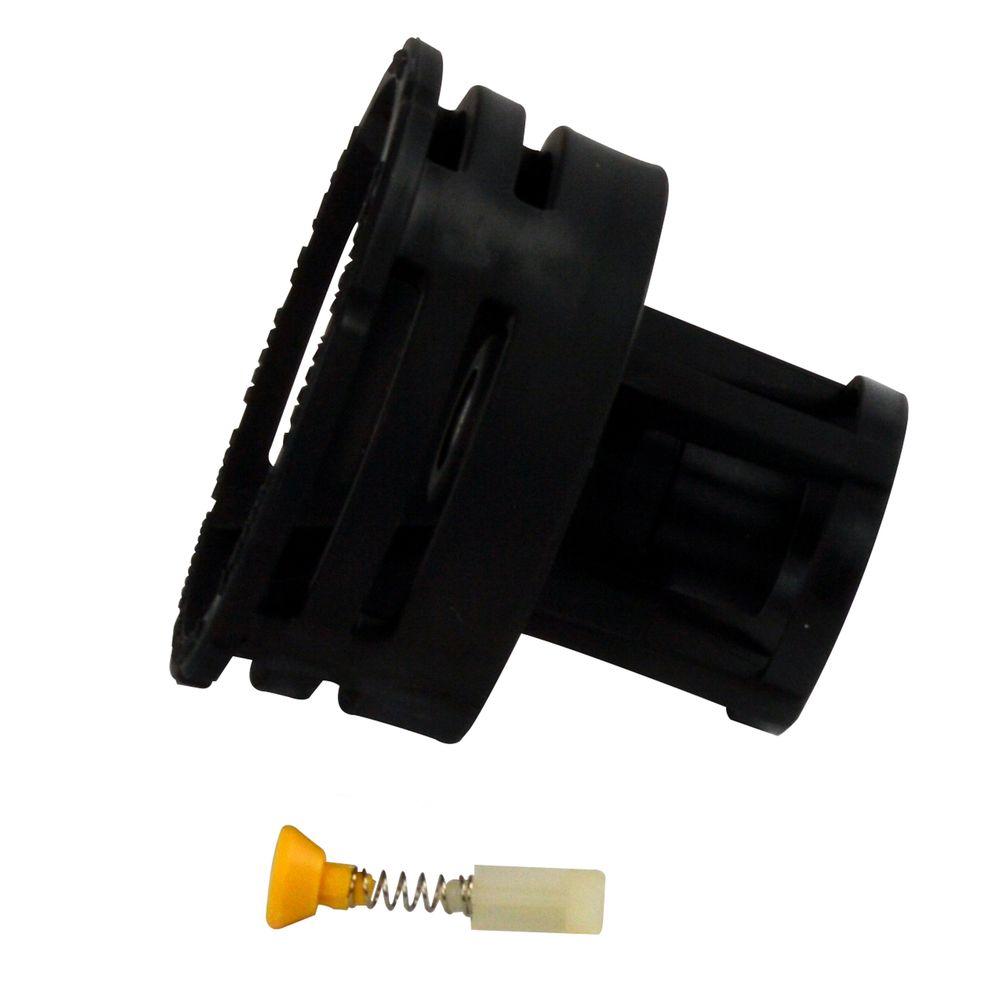 Wagner 1 in. Power Painter Optimus Stain Spray Tip0525117 The Home Depot