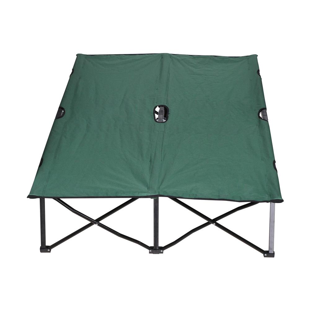 camping beds for adults