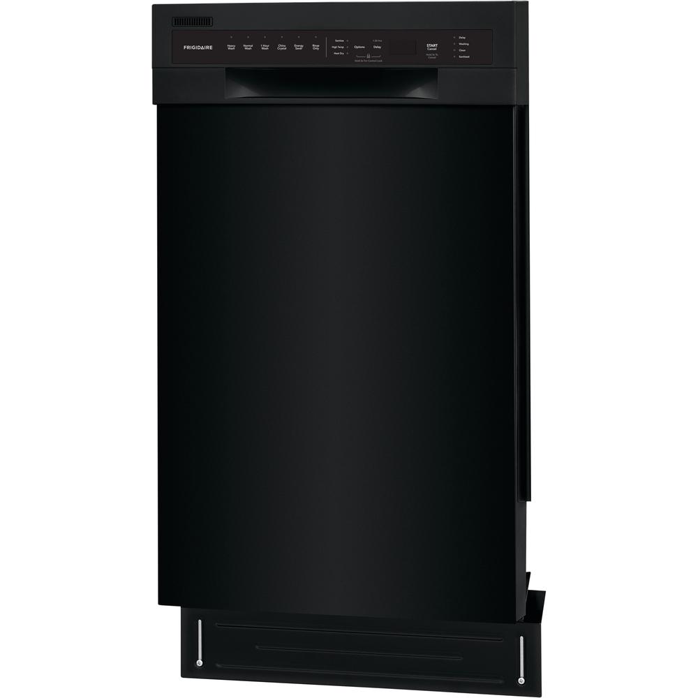 home depot frigidaire dishwasher