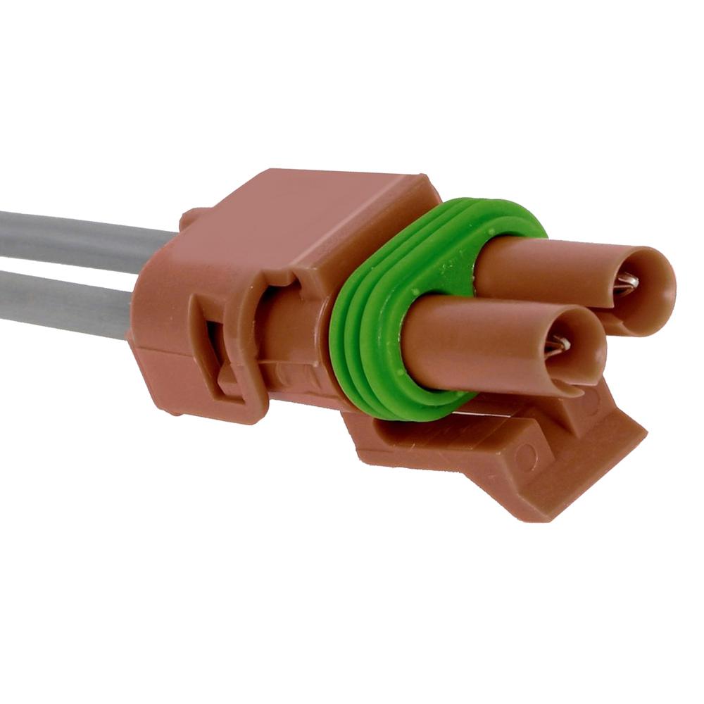 ACDelco Back Up Light Switch ConnectorPT107 The Home Depot