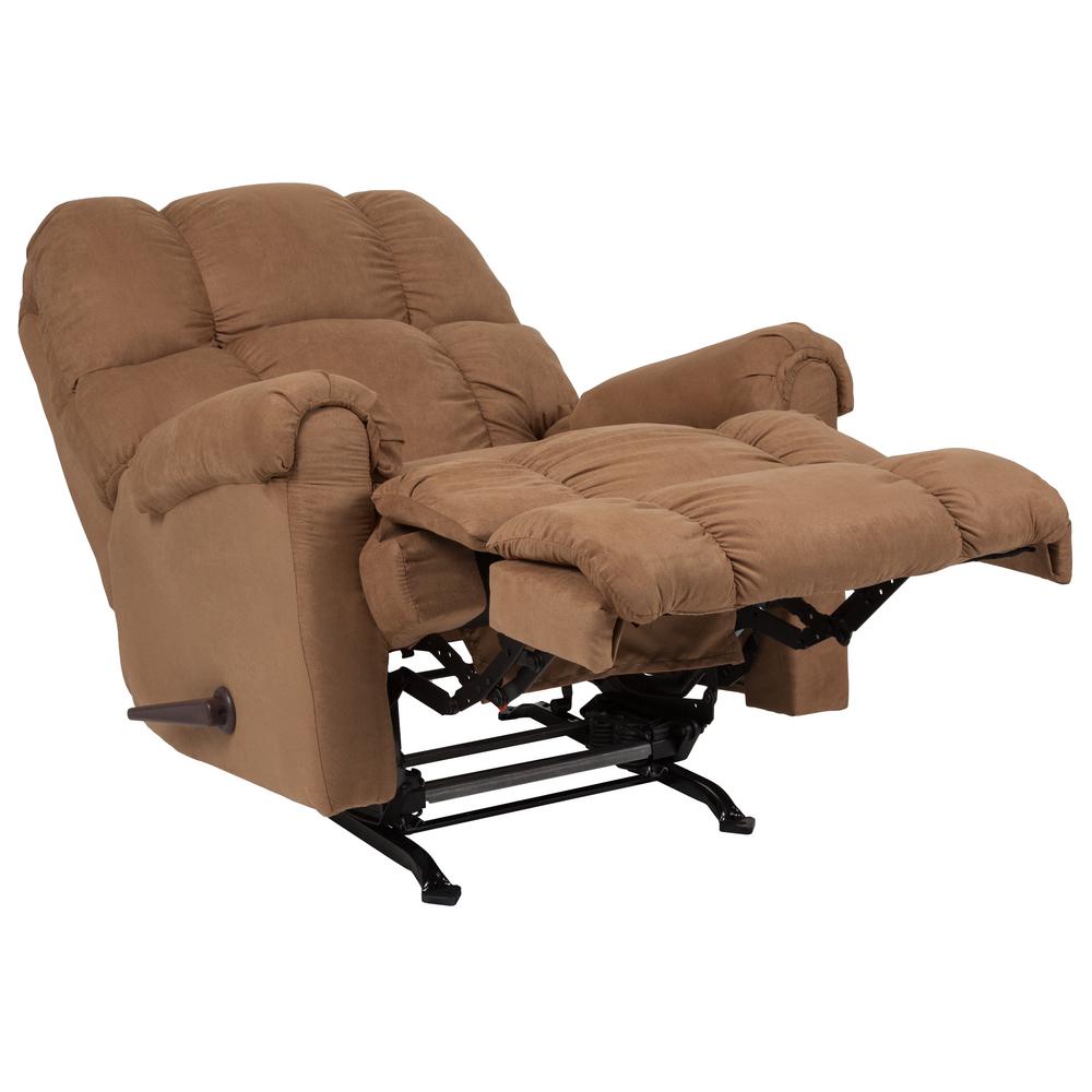 Flash Furniture Sierra Camel Recliner Cga Rs 228820 Si Hd The Camel Recliner Cga Rs 228820 Si Hd